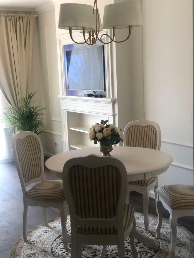 Apartment In Old Town Клайпеда Экстерьер фото