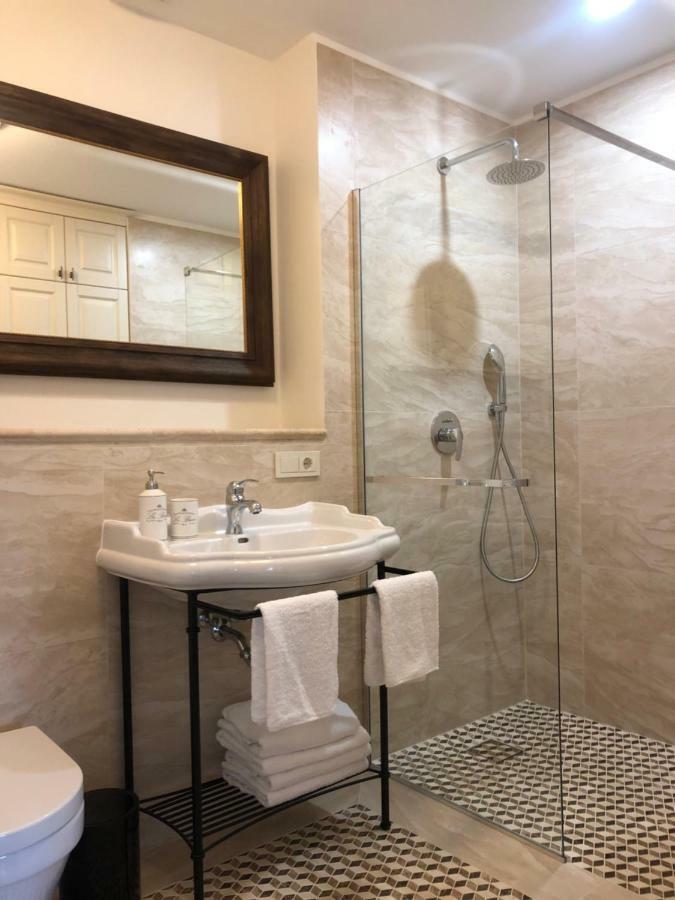 Apartment In Old Town Клайпеда Экстерьер фото